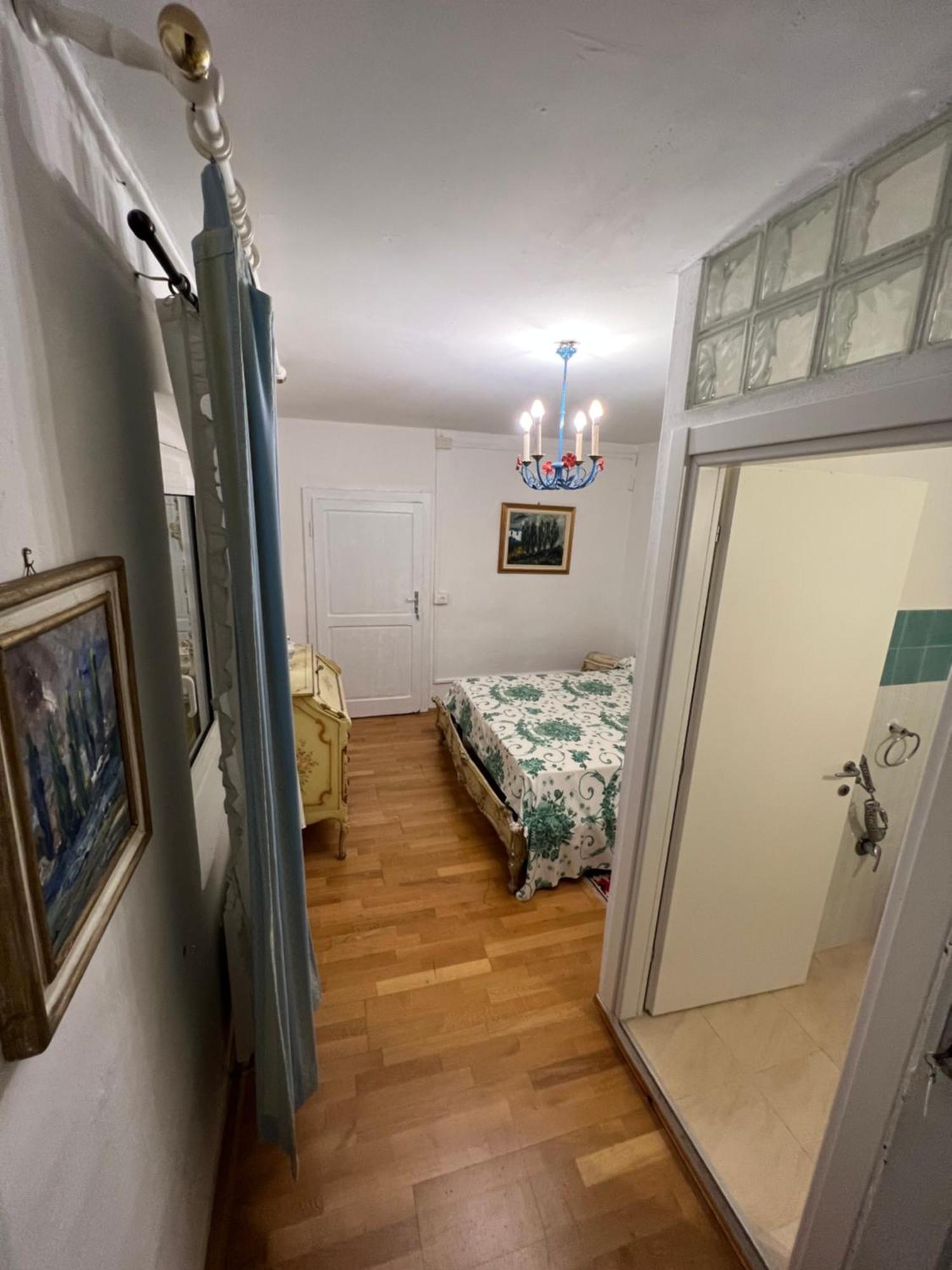 B&B La Casa Del Sole Manzano Стая снимка