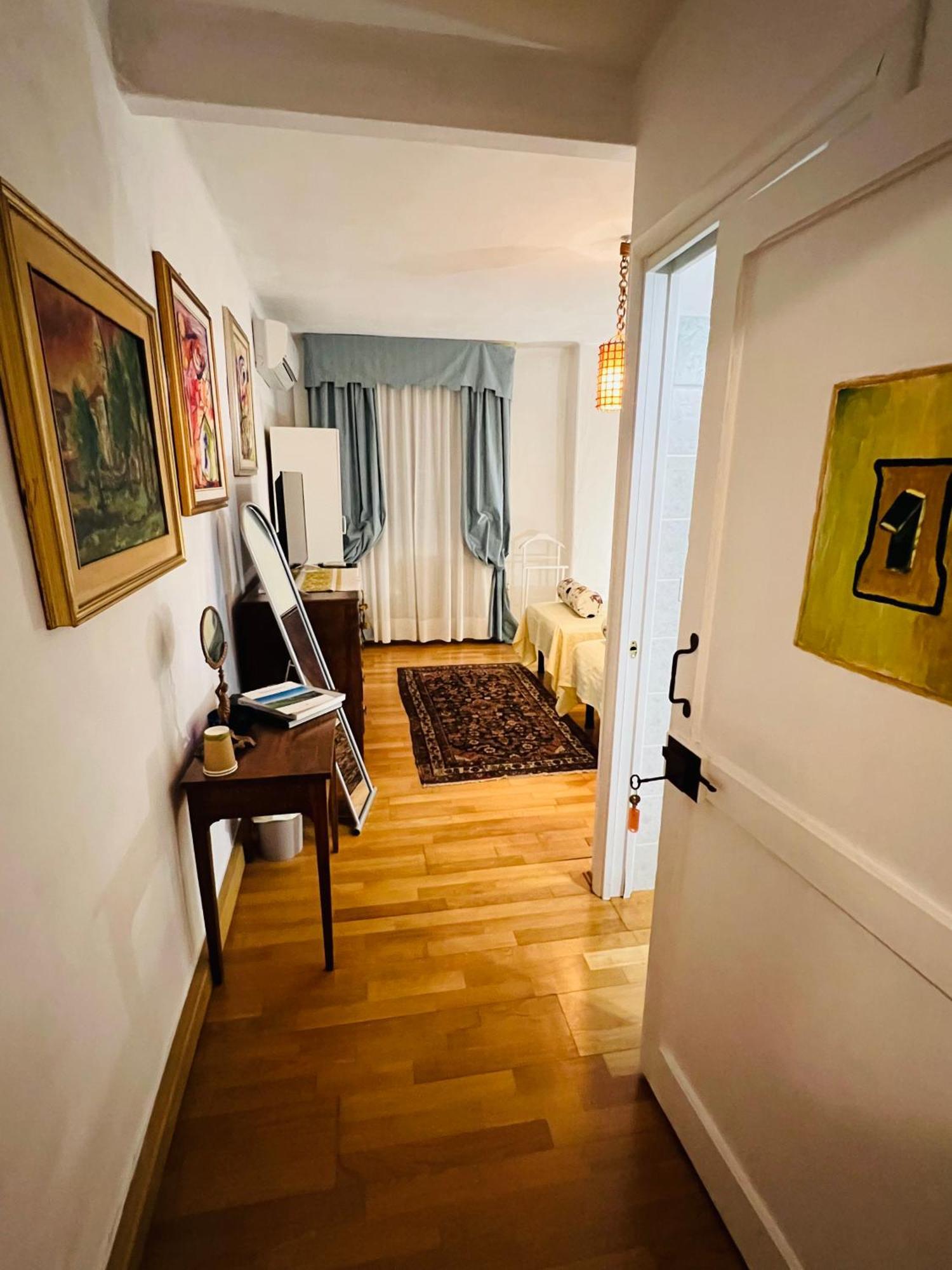 B&B La Casa Del Sole Manzano Екстериор снимка