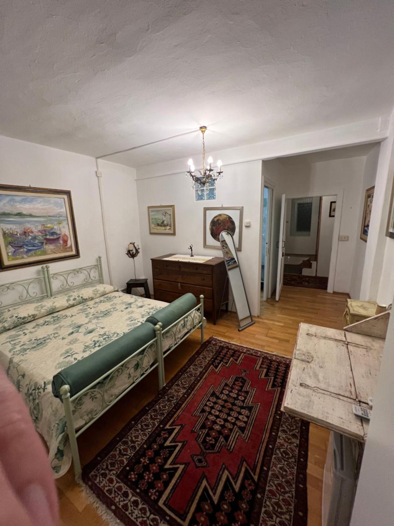 B&B La Casa Del Sole Manzano Стая снимка