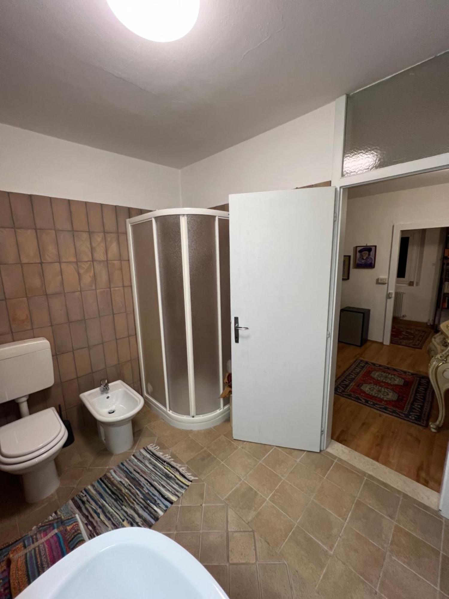B&B La Casa Del Sole Manzano Стая снимка