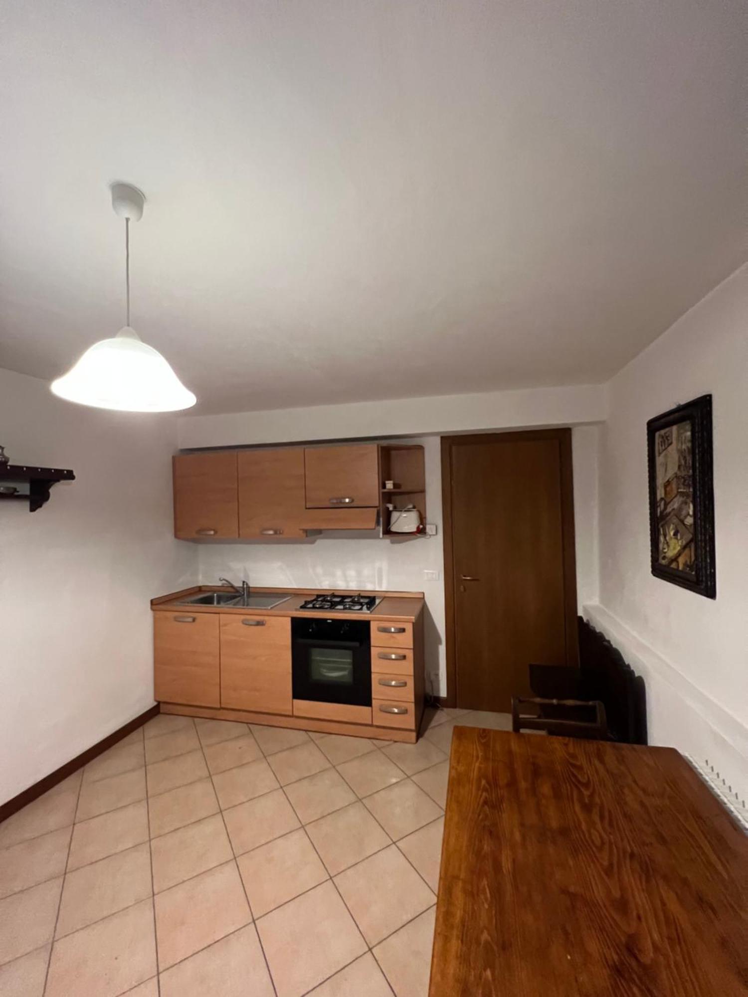 B&B La Casa Del Sole Manzano Стая снимка