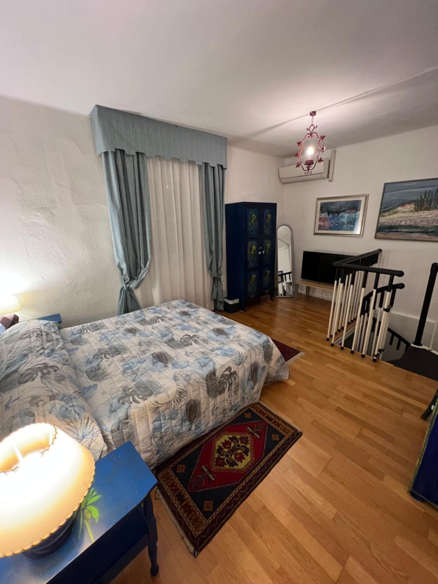 B&B La Casa Del Sole Manzano Екстериор снимка