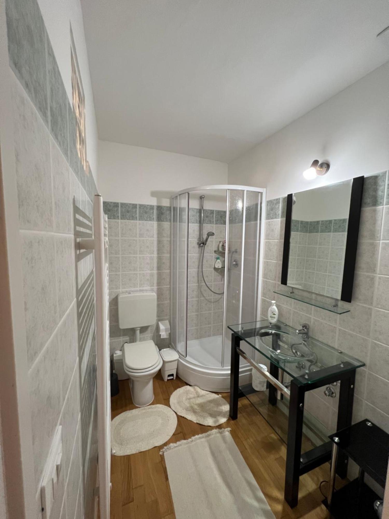 B&B La Casa Del Sole Manzano Стая снимка