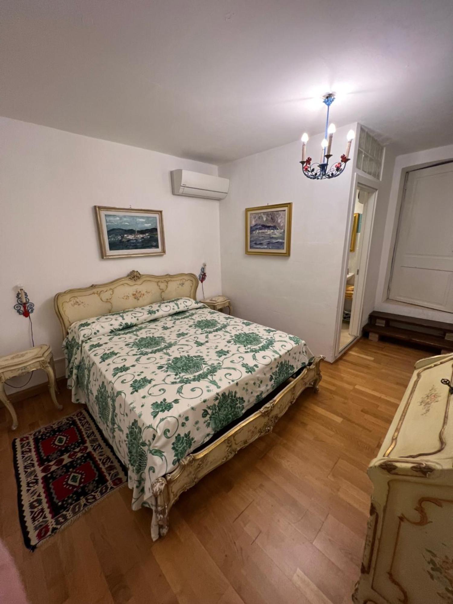 B&B La Casa Del Sole Manzano Стая снимка