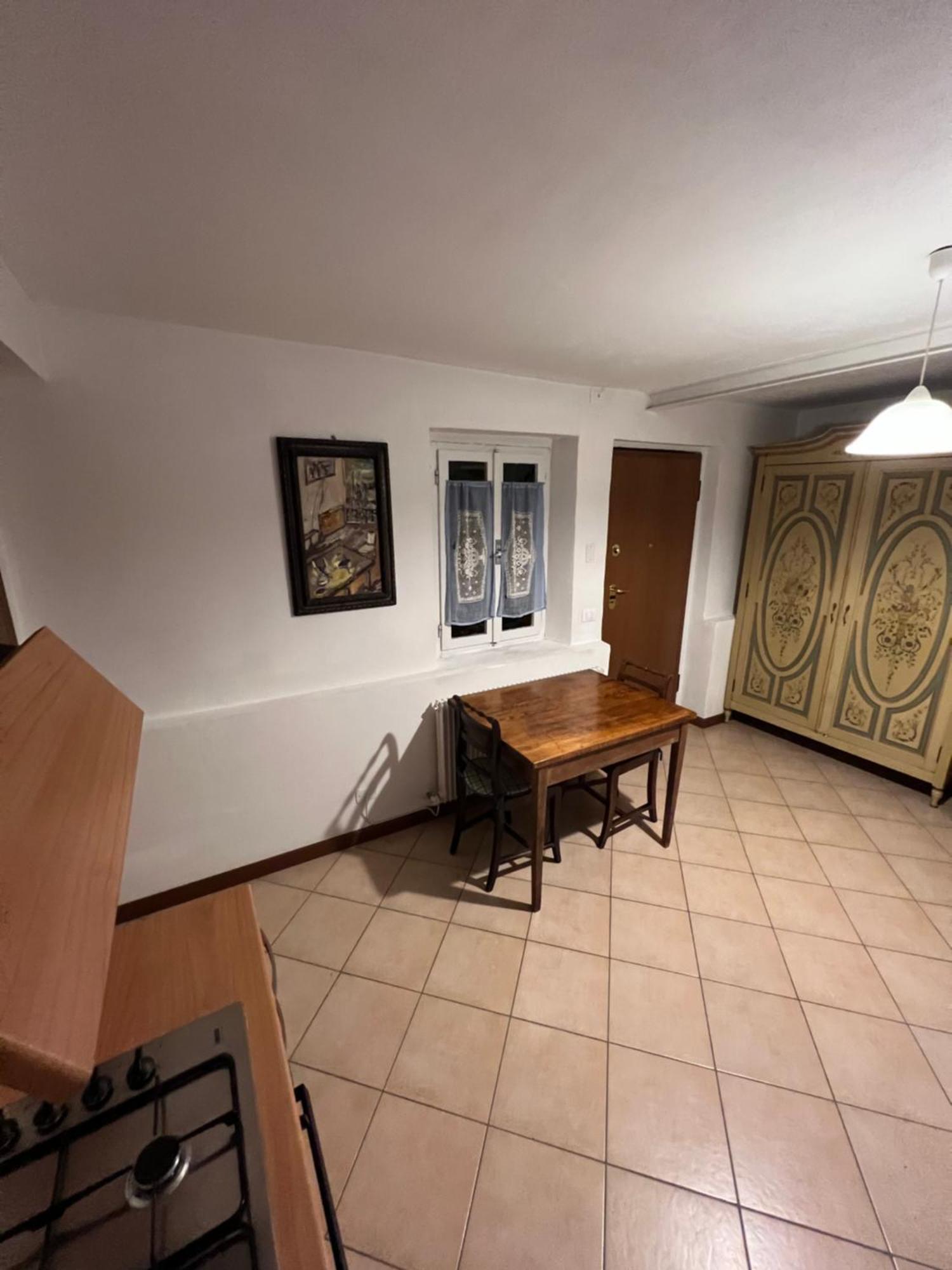 B&B La Casa Del Sole Manzano Стая снимка