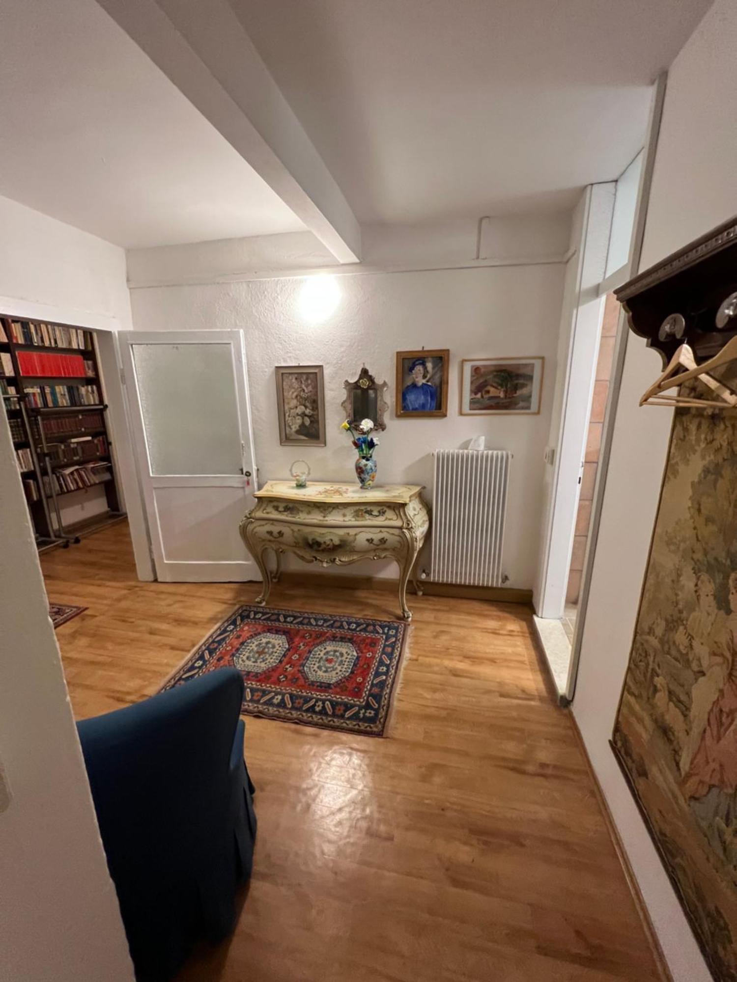 B&B La Casa Del Sole Manzano Стая снимка