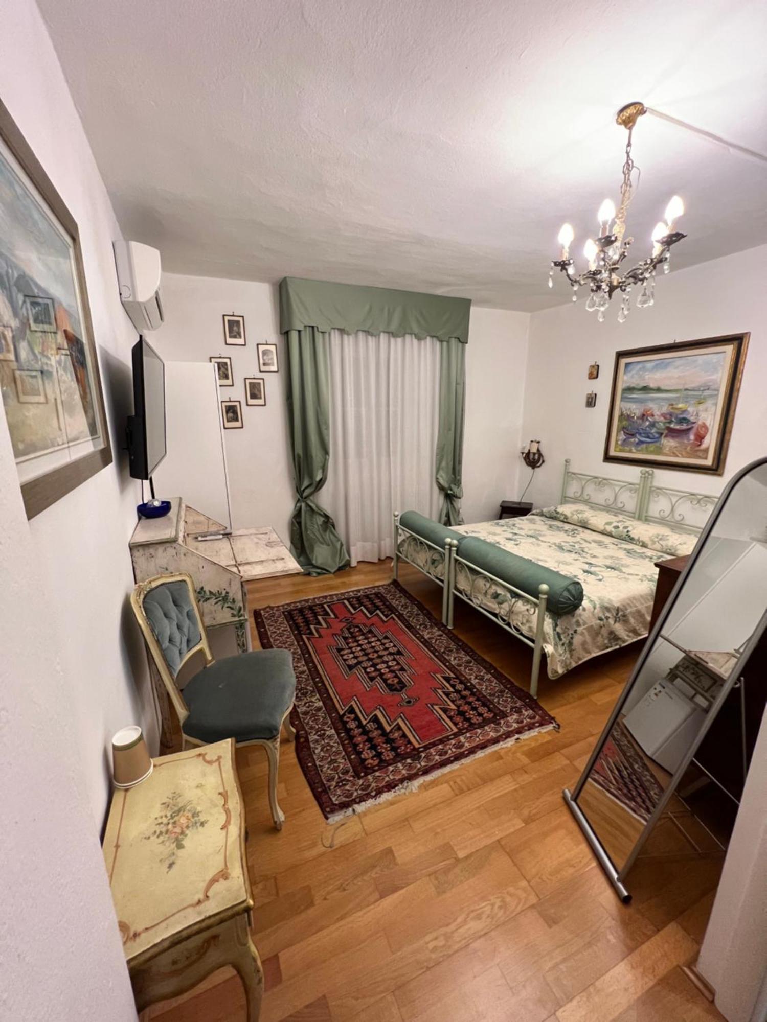 B&B La Casa Del Sole Manzano Стая снимка