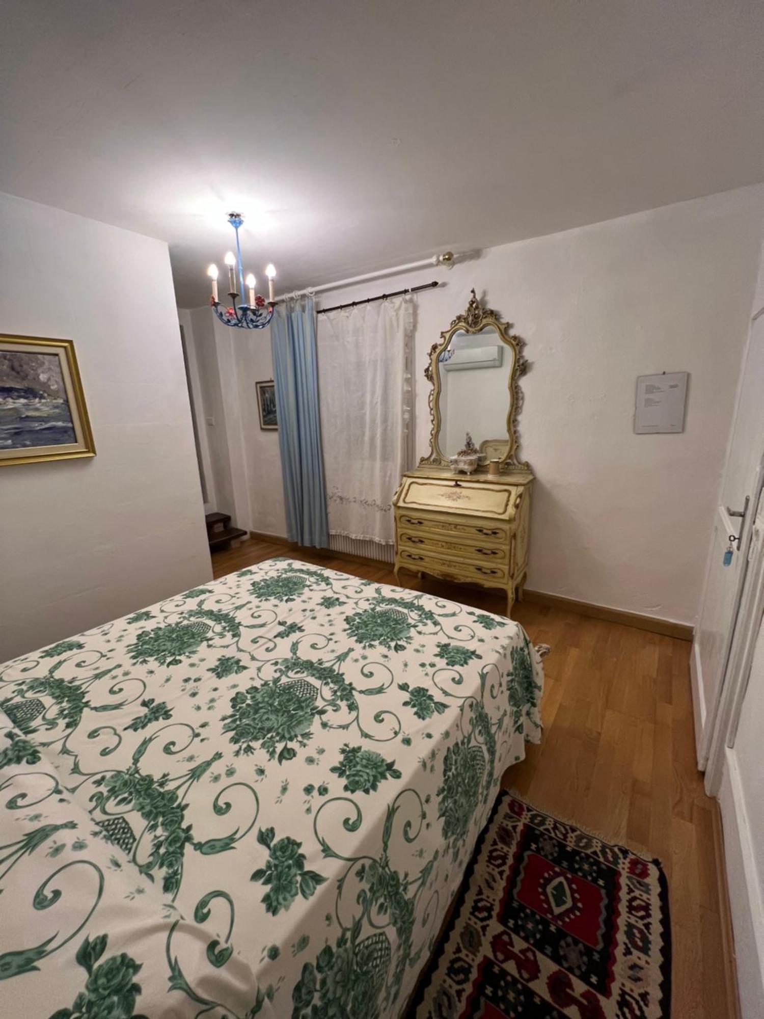 B&B La Casa Del Sole Manzano Стая снимка