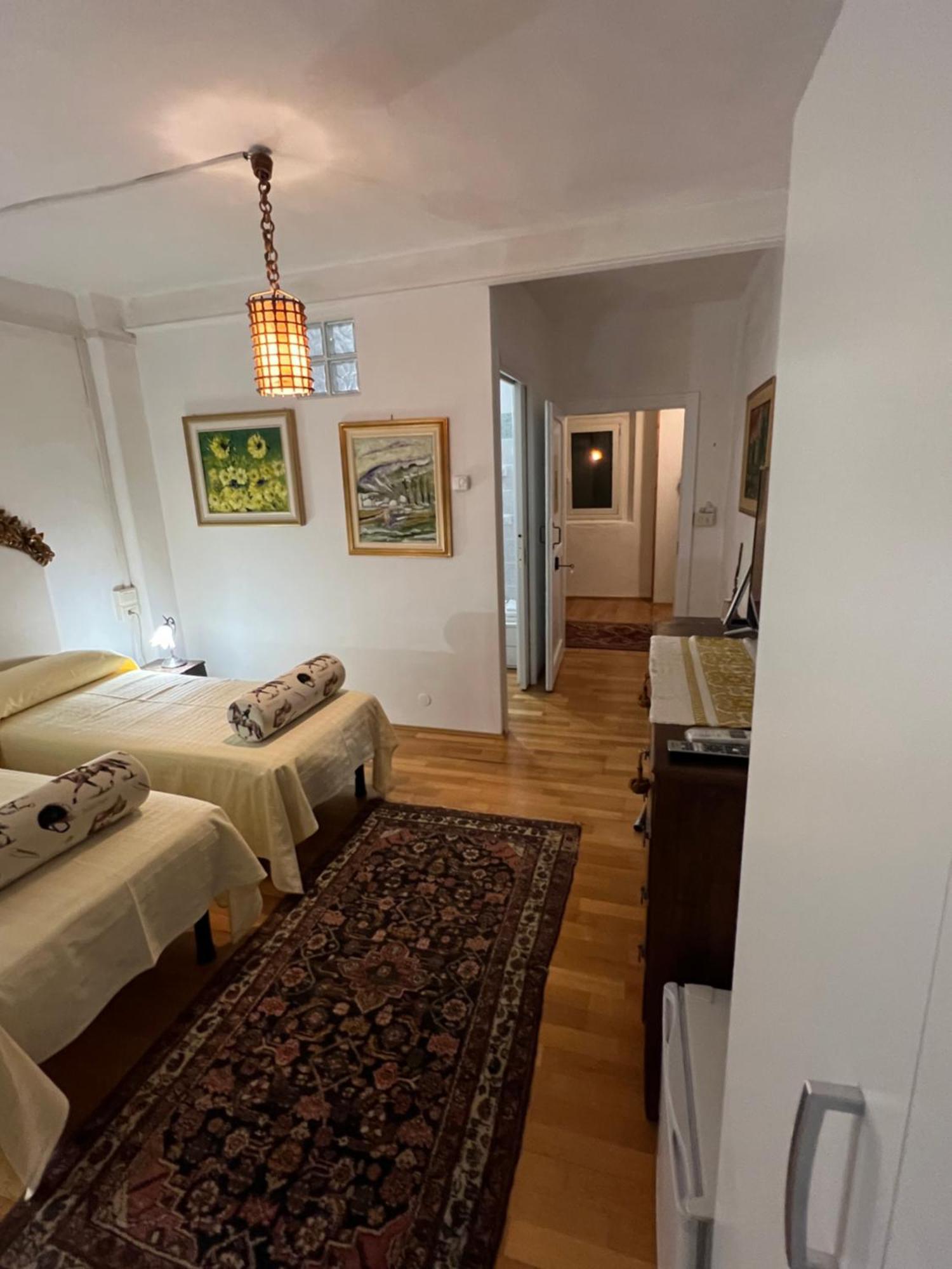 B&B La Casa Del Sole Manzano Екстериор снимка